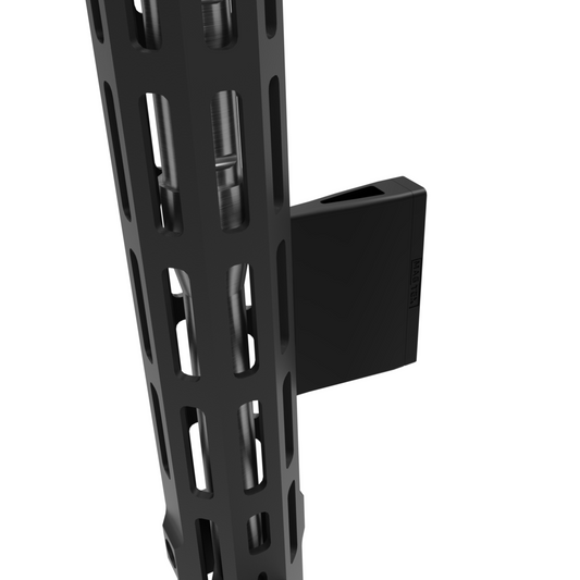 M-LOK Firearm Wall Mount - High Profile