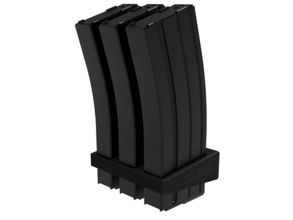 Magnetic AR-15 Mag Holder - Universal