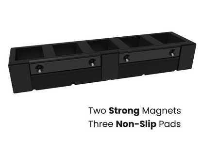 Magnetic Glock 17, 19, 26 Mag Holder