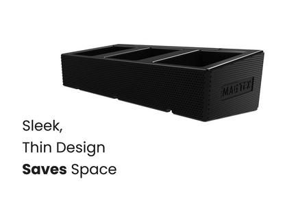 Magnetic Glock 17, 19, 26 Mag Holder