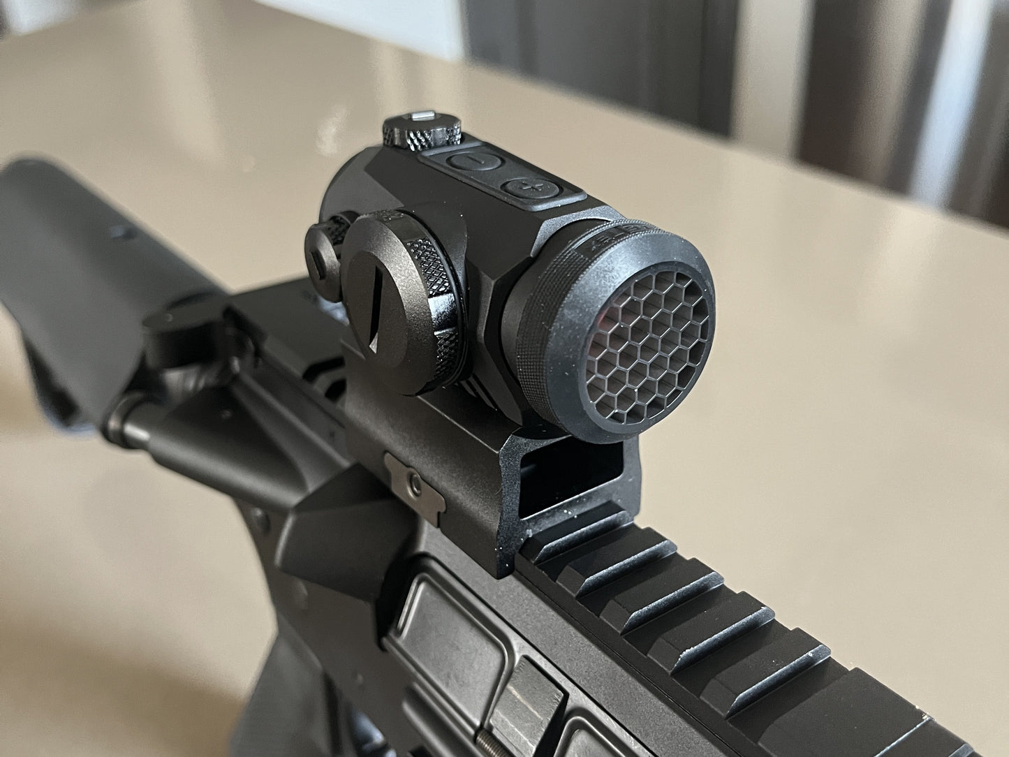 Sig Romeo 5 Gen I/Holosun HS403B Killflash Sight Cover (3 Pack)