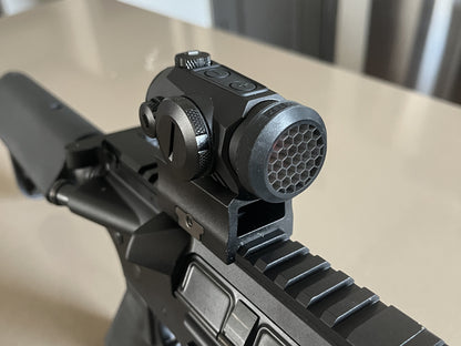 Sig Romeo 5 Gen I/Holosun HS403B Killflash Sight Cover (3 Pack)