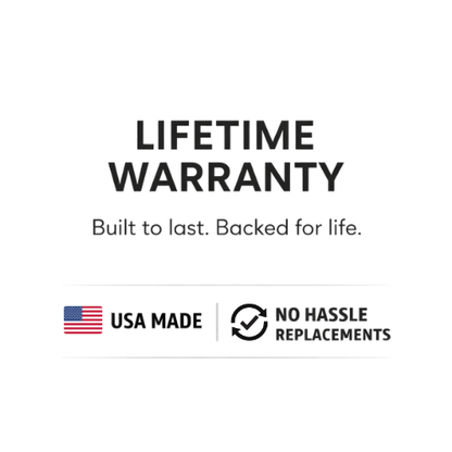 M-LOK Firearm Wall Mount - Low Profile
