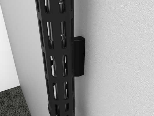 M-LOK Firearm Wall Mount - Low Profile