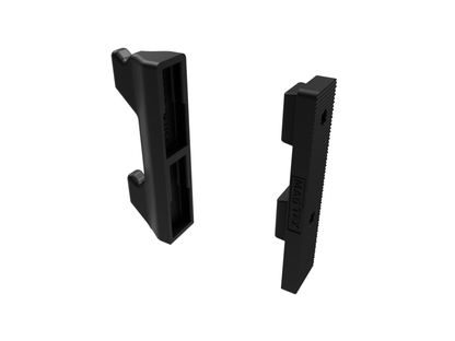 M-LOK Firearm Wall Mount - Low Profile