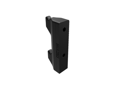 M-LOK Firearm Wall Mount - Low Profile