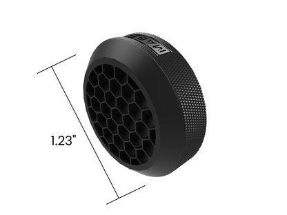 Sig Romeo 5 Gen I/Holosun HS403B Killflash Sight Cover (3 Pack)