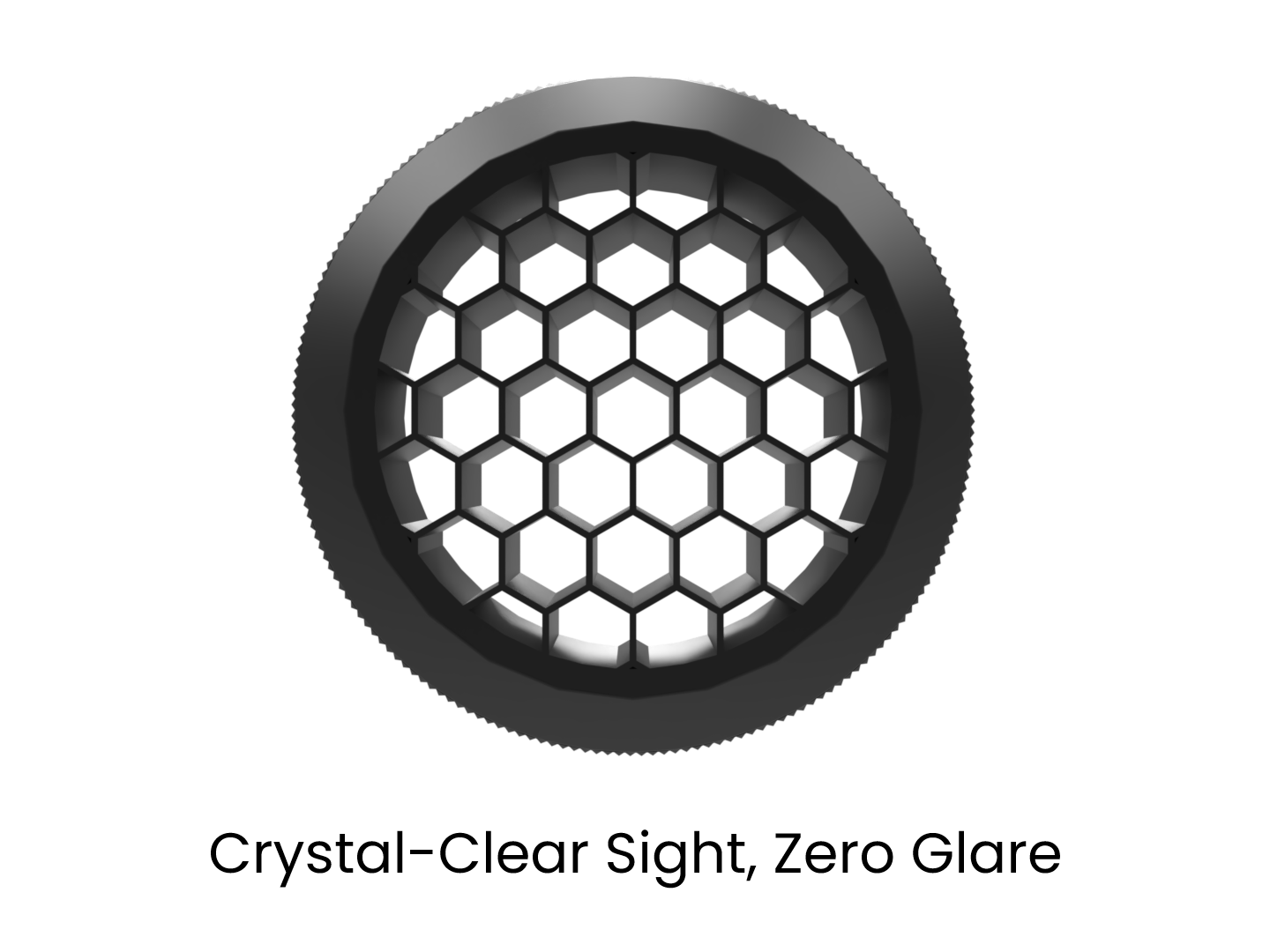 Sig Romeo 5 Gen I/Holosun HS403B Killflash Sight Cover (3 Pack)