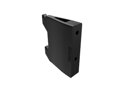 M-LOK Firearm Wall Mount - High Profile