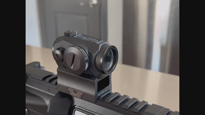 Sig Romeo 5 Gen I/Holosun HS403B Killflash Sight Cover (3 Pack)