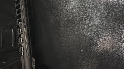 Magnetic AR-15 Mag Holder - Universal