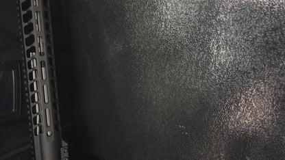 Magnetic AR-15 Mag Holder - Universal