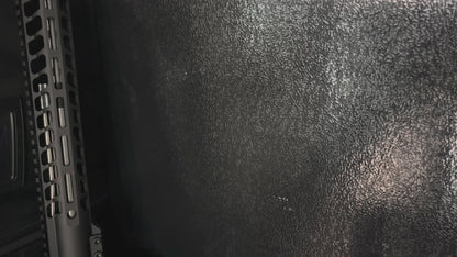 Magnetic Glock 17, 19, 26 Mag Holder